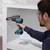 Bosch GSR 185-Li akumulatorska bušilica - odvrtač, 18V, 1x2,0 Ah + kofer 06019K3001