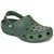 Crocs Classic Clog Zelena