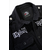 Moška srajca Iron Maiden - EDDIE - Vintage - BRANDIT - 61044-black