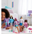 MATTEL  Igračka pronađi svoju Barbie u pli&scaron;anom kostimu HJL57