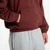 Mikina Jordan Flight Fleece Oversized Pullover Hoodie Bronze Eclipse XXL