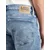 G-STAR Kavbojke 3301 moder denim