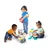 Baby Einstein Glasbena igrača Together in Tune Drums Connected Magic Touch HAPE 12m+