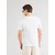 LEVIS  Majica Classic bela