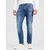 Pepe Jeans Kavbojke Stanley, modra