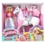 Alltoys Dreameez princesa s konjičkom, 29 cm
