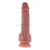 VscNovelty – Dual Density Silicone Cock 20 cm