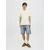 Jack & Jones Muška majica Star, Bež
