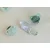 Kikka Boo Varalica 6-18m Savanna 2pcs Mint