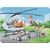 Ravensburger puzzle – Moja vozila sa prvenstvom prolaza (2/ 4/ 6 i 8 delova)