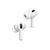 Comicell Airpods Pro 2 Bežične slušalice, Bluetooth, Bele