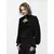 Moška srajca DEVIL FASHION - Gabriel Gothic Embroidered Chiffon - SHT02301