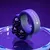 Gender X Workout Ring Black