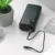 Back up baterija Oxpower PW30 30000 mAh crna
