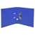 Exacompta EXACOMPTA PVC mapa Premium, DIN A4, 50 mm, temno modra, (21650895)