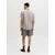 JACK & JONES Srajca summer svetlo rjava