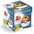 Ravensburger 3D puzzle - Pokemon Repea - 72 dela
