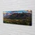 tulup.si Slika na platnu Mountain sunset 140x70 cm