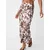 Bershka Krilo  rjava / off-bela