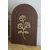 Wallity Slika Ersy3Doval5-3045, MDF, 30x45x2 cm