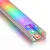 Komplet 1x LED RGBW traka NEO LITE LED/24W/230V 5 m IP65 Wi-Fi + 5x profil 1 m + daljinski upravljač