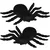 Springos HA5227 HALLOWEEN OKRASJE 10 CM
