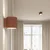 Sollux SL.1808 - Spot svetiljka AURA 2xGX53/10W/230V braon