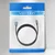 Vention USB 2.0 A na B kabel, 3M, črn