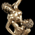 Otmica Sabinjanki - Giambologna 39 cm