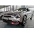 Protective trunk edge trim Citroen C4 2021- (matte)