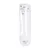Levelz Waterdrop Silicone Anal Balls M 30mm Black