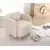 Atelier del Sofa Dečija fotelja Volie, Bela