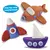 Carioca masa za modeliranje 30g AVION