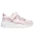Skechers Patike za devojčice Uno Lite-Metallic Burst, 310380L-LPMT, Roze