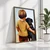 Wallity Slika GE224, 35 x 47 cm