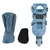 Globber - Rolerji Learning 2v1 S/M (30–33) - Modri