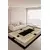 Conceptum Hypnose Tepih, 50x80cm, Crni