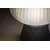 RABALUX Stona lampa Vinelle siva