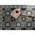 Decormat PVC podloga Veter vrtnica 100x150 cm