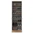 Hanah home Ormar 59,8x182,8x37,5cm Orah