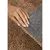 Svetlo rjava pralna preproga 80x150 cm Rocco Caramel – Elle Decoration
