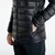 Jakna Columbia Arctic Crest™ Down Hooded Jacket Black L
