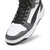 PUMA Muške patike Rebound V6, Sivo-bele