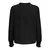 ONLY Bluza METTE, črna