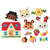 Sylvanian Families polnilo Aquabeads