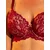 SugarShape Nedrček True Luna bordo