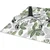 Decormat Podloga za stol Botanical pattern 120x90 cm 2 cm