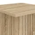 Stalak za biljke 2 pcs Hrast sonoma 30,5 x 30 x 80,5 cm