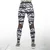 Picsel camouflage helanke