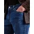 LEVIS Kavbojke 511 modra